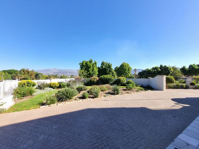 5 Bedroom Property for Sale in Wolseley Western Cape